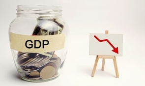 QE速報：1-3月期の実質ＧＤＰは前期比▲0.2％（年率▲0.7％）－4四半期ぶりのマイナス成長、外需の落ち込みを内需がカバーできず