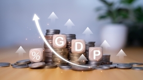 英国ＧＤＰ（2025年1-3月期）－前期比では0.7％に加速