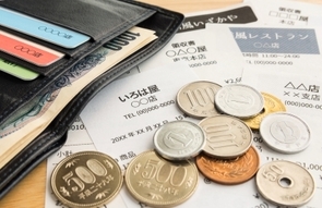 消費者物価（全国25年4月）－食料の上昇ペースが一段と加速