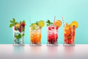 Well-being時代の飲酒行動-20代の6割が「ほぼノンアル」、飲み方にも多様性