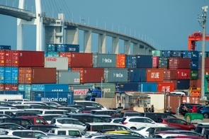 貿易統計25年5月－米国向け自動車輸出が価格低下を主因として大幅減少