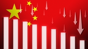 中国：25年4～6月期の成長率予測－前期から減速。外需が減速し始めた一方、政策効果で安定は維持