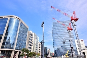 「福岡オフィス市場」の現況と見通し（2025年）