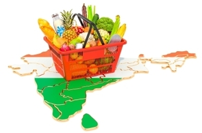 インド消費者物価（25年７月）～６月のCPI上昇率は+2.1％、食品価格の下落で６年ぶりの低水準に