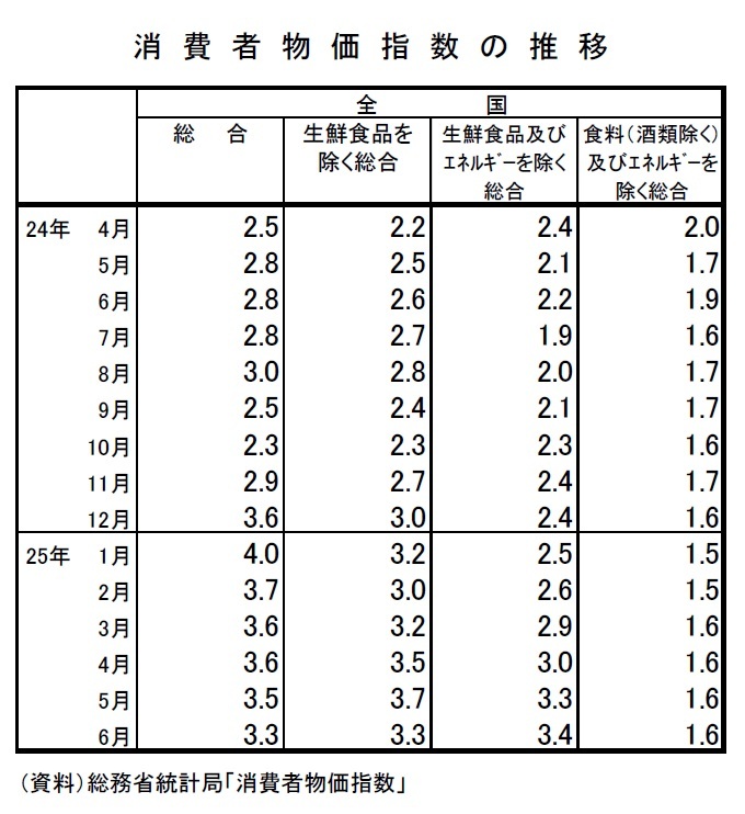 消費者物価指数年報 平成６年/日本統計協会/総務庁統計局（単行本） 消費者物価指数_総務省 - データ製作所