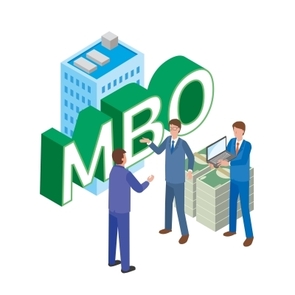 経営者による企業買収（MBO）－太平洋工業株式会社