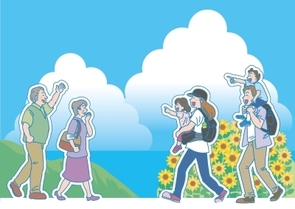 帰省の今とこれから－データで読み解く暮らしの風景