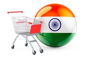 インド消費者物価(25年8月)~7月のCPI上昇率は+1.6%、食品価格の下落が続き8年ぶりの低水準に低下