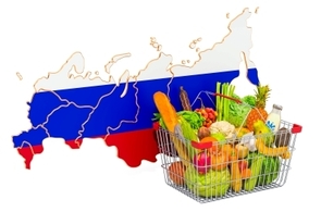 ロシアの物価状況(25年7月)-総合指数は前年比8%台まで低下