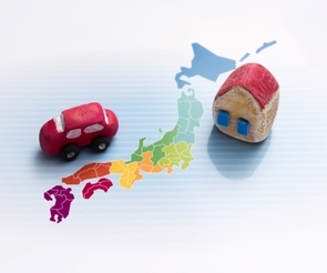 地方で暮らすということ-都市と地方の消費構造の違い