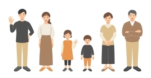 【少子化対策データ考】若者の２人に１人は「両親が羨ましくない」未婚化ニッポンの姿