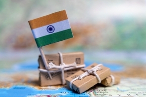 インド消費者物価(25年9月)~8月のCPI上昇率は+2.1%に上昇、GST合理化でインフレ見通しは緩和