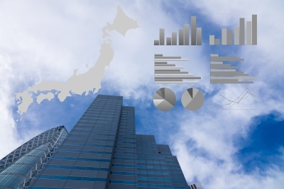 不動産投資市場動向（2025年上期）～日本市場の取引額は高水準を