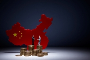 先行き不透明感が続く中国経済