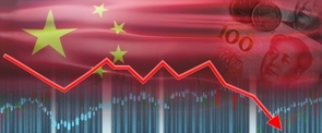 中国:25年7~9月期の成長率予測-前期から一段と減速。政策効果の息切れにより内需が悪化