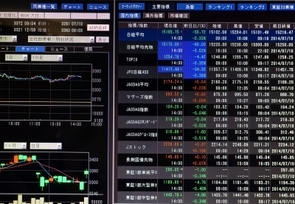 投資部門別売買動向（25年９月）～事業法人は52カ月連続買い越し～