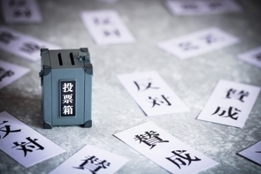 連立協議から選挙のあり方を思う-選挙と同時に大規模な公的世論調査の実施を