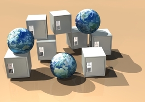 財政赤字のリスクシナリオ