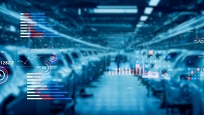 鉱工業生産25年9月-7-9月期の生産は2四半期ぶりの減少も、均してみれば横ばいで推移