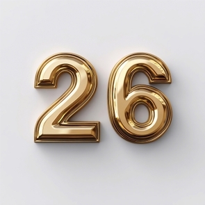 数字の「26」に関わる各種の話題－26という数字で思い浮かべる例は少ないと思われるが－