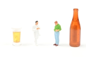 働く人の飲酒量とリスク認識：適正化に気づくのはどのような人か