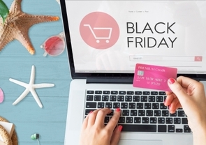 ブラックフライデーとEコマース～“選ばない買い物”の広がり－データで読み解く暮らしの風景