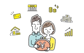 パワーカップル世帯の動向（３）住まいと資産～首都圏６割、金融資産4,000万円以上が35％